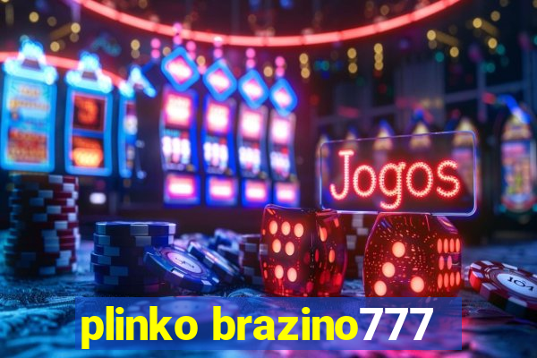 plinko brazino777